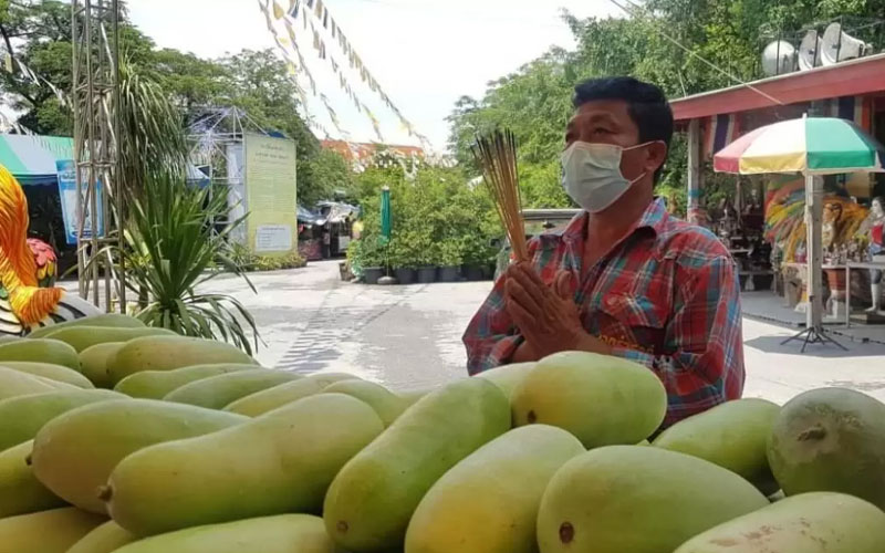 พระเงินพระทอง