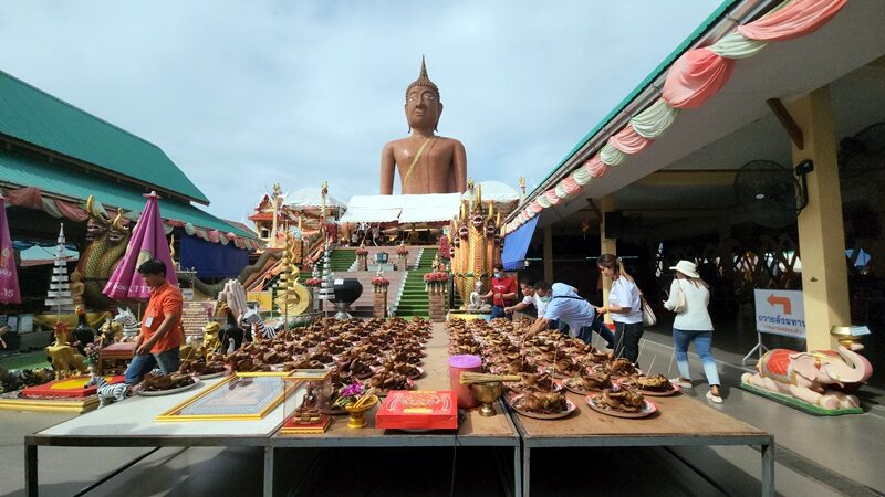 หลวงพ่อสมหวัง