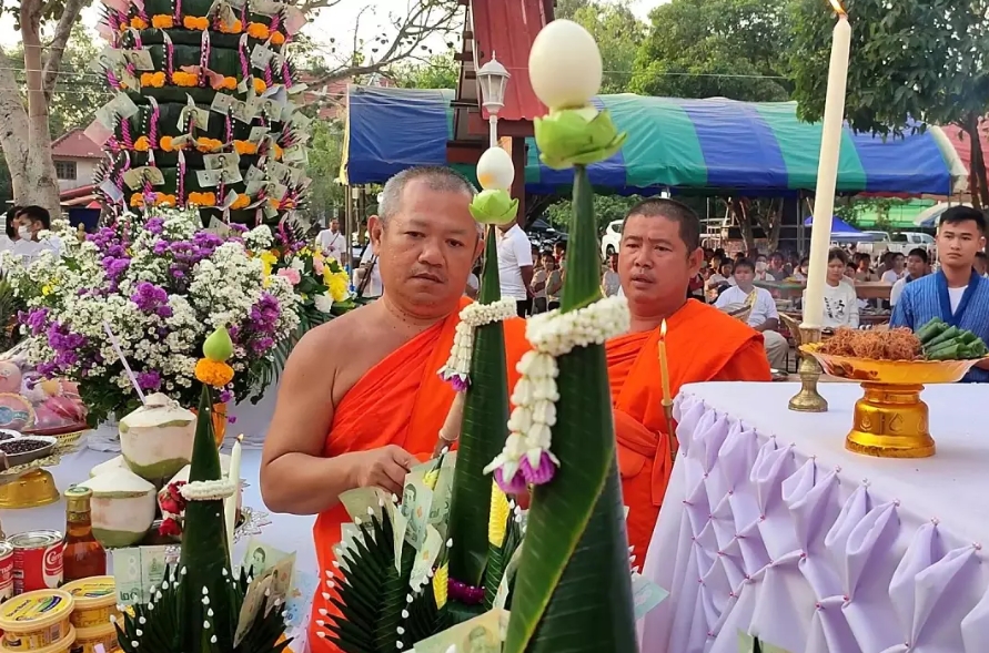 หลวงพ่อเพชรศักดิ์สิทธิ์