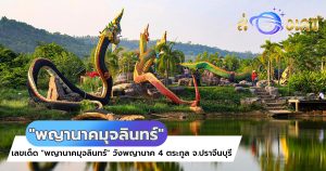 พญานาคมุจลินทร์