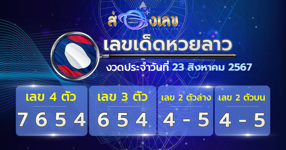 แนวทางลาวพัฒนา